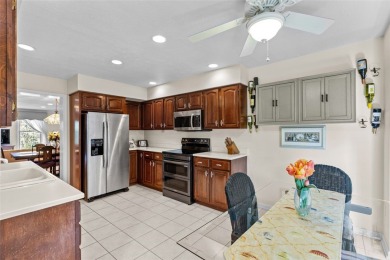 Check out this gem in Robinson Twp! Quietly tucked away in a on Chartiers Country Club in Pennsylvania - for sale on GolfHomes.com, golf home, golf lot