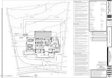 Located in the highly desirable Estrella Mountain Ranch, this on Estrella Mountain Ranch Golf Course in Arizona - for sale on GolfHomes.com, golf home, golf lot