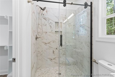 Incredible SPECIAL FINANCING using the preferred lender and on Carolina Trace Country Club in North Carolina - for sale on GolfHomes.com, golf home, golf lot