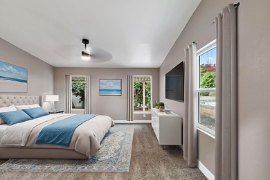 **PRICE REDUCTION! PLUS....Seller is now offering 6 mo. FREE on Suncrest Country Club in California - for sale on GolfHomes.com, golf home, golf lot