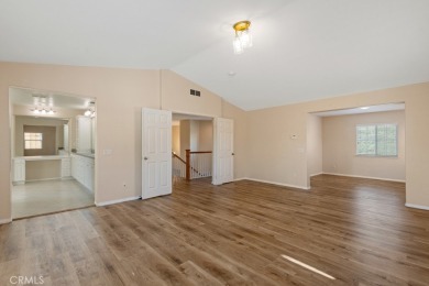 Exquisite Luxury Golf Course View Home in The Fairways at on  in California - for sale on GolfHomes.com, golf home, golf lot