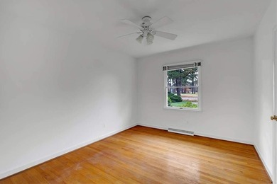 Welcome to Tee & Tide, a waterfront retreat where your days on Indian Creek Yacht and Country Club in Virginia - for sale on GolfHomes.com, golf home, golf lot