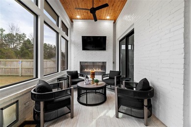 Exquisite luxury living in Hideaway, Tx. This immaculate home is on Hide-A-Way Lake Golf Course in Texas - for sale on GolfHomes.com, golf home, golf lot