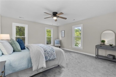 Beautifully renovated home in the coveted Broad Bay Point Greens on The Tradition Golf Club At Broad Bay in Virginia - for sale on GolfHomes.com, golf home, golf lot