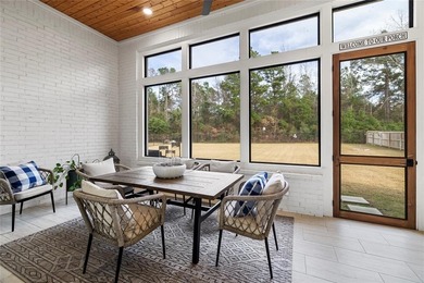 Exquisite luxury living in Hideaway, Tx. This immaculate home is on Hide-A-Way Lake Golf Course in Texas - for sale on GolfHomes.com, golf home, golf lot