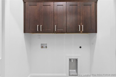 Incredible SPECIAL FINANCING using the preferred lender and on Carolina Trace Country Club in North Carolina - for sale on GolfHomes.com, golf home, golf lot