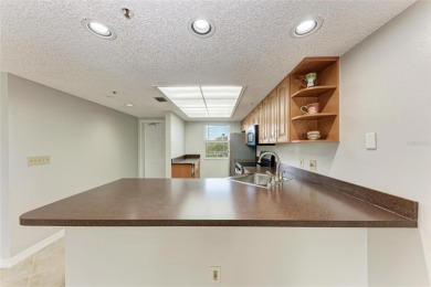 This WONDERFULLY UPDATED 2 bedroom and 2 bathroom condo is on Terra Ceia Golf and Country Club in Florida - for sale on GolfHomes.com, golf home, golf lot