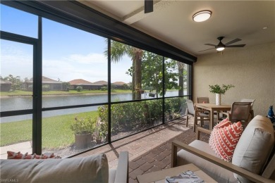 WHEN ONLY THE BEST WILL DO - over $125k in upgrades! This on Esplanade Golf and  Country Club in Florida - for sale on GolfHomes.com, golf home, golf lot
