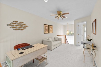 Check out this gem in Robinson Twp! Quietly tucked away in a on Chartiers Country Club in Pennsylvania - for sale on GolfHomes.com, golf home, golf lot