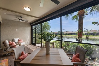 WHEN ONLY THE BEST WILL DO - over $125k in upgrades! This on Esplanade Golf and  Country Club in Florida - for sale on GolfHomes.com, golf home, golf lot
