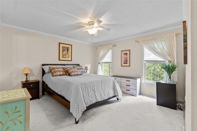 Check out this gem in Robinson Twp! Quietly tucked away in a on Chartiers Country Club in Pennsylvania - for sale on GolfHomes.com, golf home, golf lot