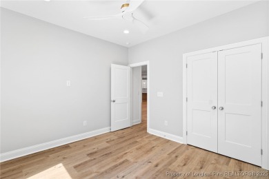 Incredible SPECIAL FINANCING using the preferred lender and on Carolina Trace Country Club in North Carolina - for sale on GolfHomes.com, golf home, golf lot