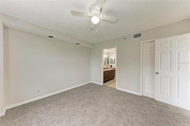 This WONDERFULLY UPDATED 2 bedroom and 2 bathroom condo is on Terra Ceia Golf and Country Club in Florida - for sale on GolfHomes.com, golf home, golf lot
