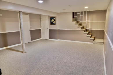 Are looking for a huge lot in a sought after neighborhood of on Edgebrook Golf Course in Illinois - for sale on GolfHomes.com, golf home, golf lot