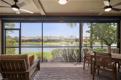 WHEN ONLY THE BEST WILL DO - over $125k in upgrades! This on Esplanade Golf and  Country Club in Florida - for sale on GolfHomes.com, golf home, golf lot