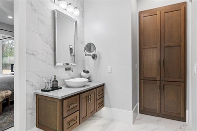 Exquisite luxury living in Hideaway, Tx. This immaculate home is on Hide-A-Way Lake Golf Course in Texas - for sale on GolfHomes.com, golf home, golf lot