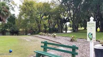 Welcome to your renovated, 3 bedroom, 1 bath house located on Riviera Country Club in Florida - for sale on GolfHomes.com, golf home, golf lot