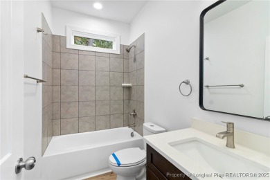 Incredible SPECIAL FINANCING using the preferred lender and on Carolina Trace Country Club in North Carolina - for sale on GolfHomes.com, golf home, golf lot