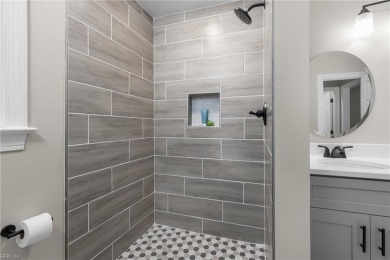 Beautifully renovated home in the coveted Broad Bay Point Greens on The Tradition Golf Club At Broad Bay in Virginia - for sale on GolfHomes.com, golf home, golf lot