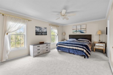 Check out this gem in Robinson Twp! Quietly tucked away in a on Chartiers Country Club in Pennsylvania - for sale on GolfHomes.com, golf home, golf lot