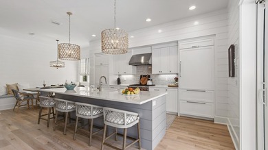 Welcome to this exceptional Coastal Living luxury residence on Origins Golf Club in Florida - for sale on GolfHomes.com, golf home, golf lot