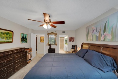 Discover the perfect blend of comfort and convenience in this on The Country Club At Boca Raton in Florida - for sale on GolfHomes.com, golf home, golf lot