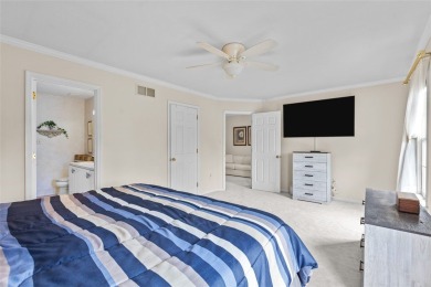 Check out this gem in Robinson Twp! Quietly tucked away in a on Chartiers Country Club in Pennsylvania - for sale on GolfHomes.com, golf home, golf lot