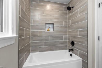 Beautifully renovated home in the coveted Broad Bay Point Greens on The Tradition Golf Club At Broad Bay in Virginia - for sale on GolfHomes.com, golf home, golf lot