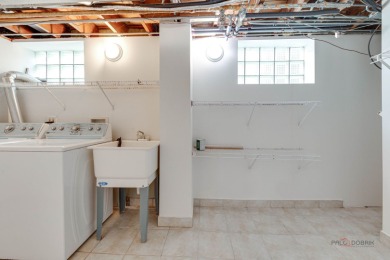 Are looking for a huge lot in a sought after neighborhood of on Edgebrook Golf Course in Illinois - for sale on GolfHomes.com, golf home, golf lot