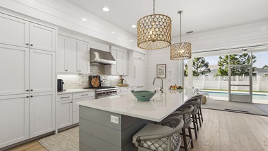 Welcome to this exceptional Coastal Living luxury residence on Origins Golf Club in Florida - for sale on GolfHomes.com, golf home, golf lot