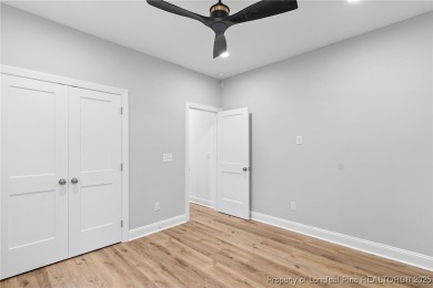 Incredible SPECIAL FINANCING using the preferred lender and on Carolina Trace Country Club in North Carolina - for sale on GolfHomes.com, golf home, golf lot