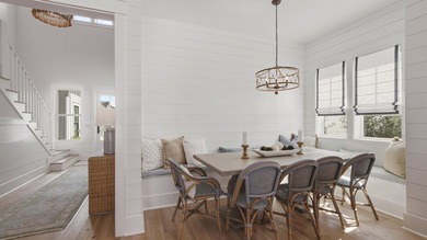 Welcome to this exceptional Coastal Living luxury residence on Origins Golf Club in Florida - for sale on GolfHomes.com, golf home, golf lot