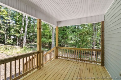 Incredible SPECIAL FINANCING using the preferred lender and on Carolina Trace Country Club in North Carolina - for sale on GolfHomes.com, golf home, golf lot