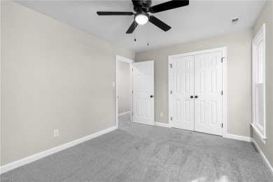 Beautifully renovated home in the coveted Broad Bay Point Greens on The Tradition Golf Club At Broad Bay in Virginia - for sale on GolfHomes.com, golf home, golf lot