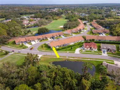 Under contract-accepting backup offers. STUNNING! 2 BEDROOM, 2 on Timber Greens Country Club in Florida - for sale on GolfHomes.com, golf home, golf lot