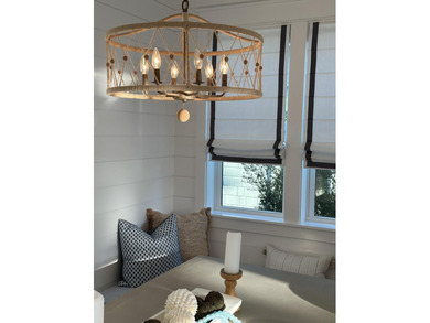 Welcome to this exceptional Coastal Living luxury residence on Origins Golf Club in Florida - for sale on GolfHomes.com, golf home, golf lot