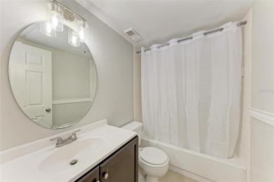 This WONDERFULLY UPDATED 2 bedroom and 2 bathroom condo is on Terra Ceia Golf and Country Club in Florida - for sale on GolfHomes.com, golf home, golf lot