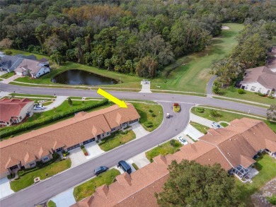 Under contract-accepting backup offers. STUNNING! 2 BEDROOM, 2 on Timber Greens Country Club in Florida - for sale on GolfHomes.com, golf home, golf lot