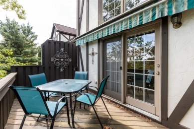 Check out this gem in Robinson Twp! Quietly tucked away in a on Chartiers Country Club in Pennsylvania - for sale on GolfHomes.com, golf home, golf lot