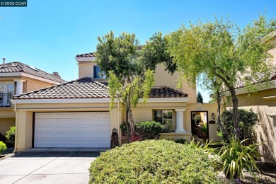 Your own private villa awaits you in one of the most on The Bridges Golf Club in California - for sale on GolfHomes.com, golf home, golf lot