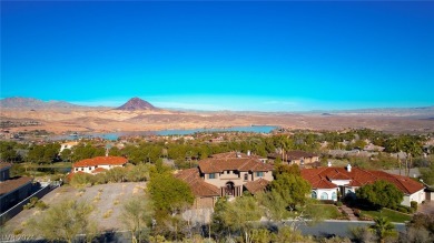 Located in Barcelona on South Shore of Lake Las Vegas Resort on South Shore At Lake Las Vegas in Nevada - for sale on GolfHomes.com, golf home, golf lot