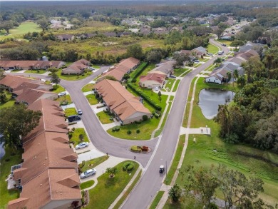 Under contract-accepting backup offers. STUNNING! 2 BEDROOM, 2 on Timber Greens Country Club in Florida - for sale on GolfHomes.com, golf home, golf lot