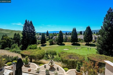 Your own private villa awaits you in one of the most on The Bridges Golf Club in California - for sale on GolfHomes.com, golf home, golf lot