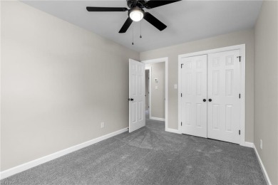 Beautifully renovated home in the coveted Broad Bay Point Greens on The Tradition Golf Club At Broad Bay in Virginia - for sale on GolfHomes.com, golf home, golf lot
