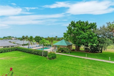 This WONDERFULLY UPDATED 2 bedroom and 2 bathroom condo is on Terra Ceia Golf and Country Club in Florida - for sale on GolfHomes.com, golf home, golf lot