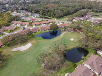 Under contract-accepting backup offers. STUNNING! 2 BEDROOM, 2 on Timber Greens Country Club in Florida - for sale on GolfHomes.com, golf home, golf lot