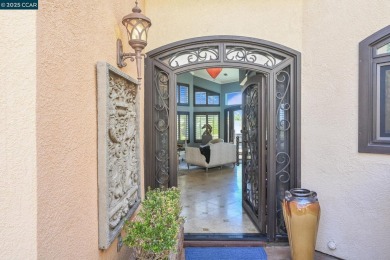 Your own private villa awaits you in one of the most on The Bridges Golf Club in California - for sale on GolfHomes.com, golf home, golf lot