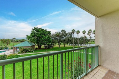 This WONDERFULLY UPDATED 2 bedroom and 2 bathroom condo is on Terra Ceia Golf and Country Club in Florida - for sale on GolfHomes.com, golf home, golf lot
