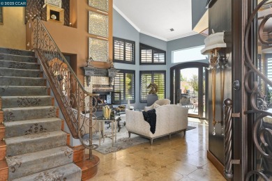Your own private villa awaits you in one of the most on The Bridges Golf Club in California - for sale on GolfHomes.com, golf home, golf lot