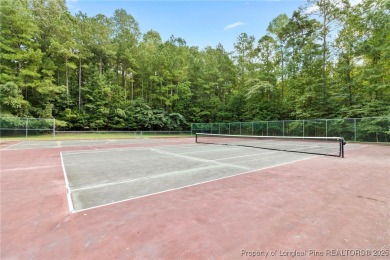 Incredible SPECIAL FINANCING using the preferred lender and on Carolina Trace Country Club in North Carolina - for sale on GolfHomes.com, golf home, golf lot